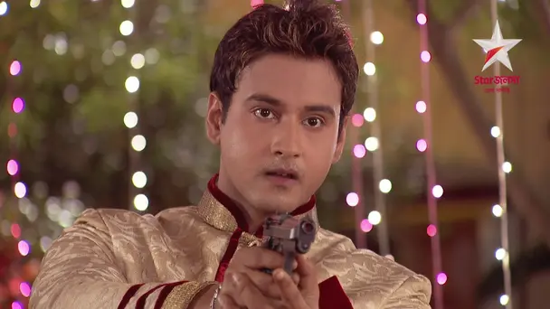 Aranya exposes Pamela