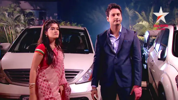 Pakhi Sends Divorce Papers!