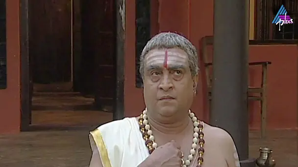 Thirumeni Captures the Demon