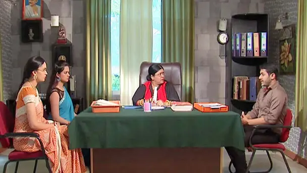 False Accusations Against Naveen