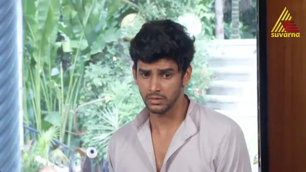 Nakul Return's!