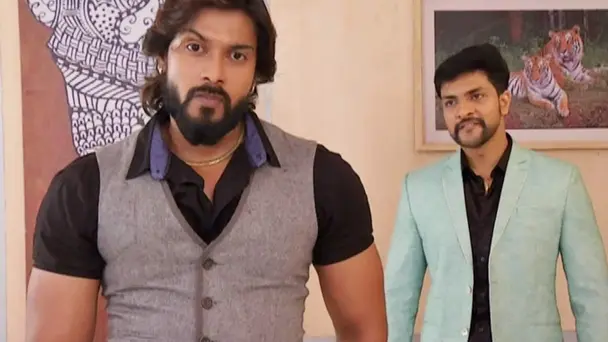 Jaydev Misleads Surya