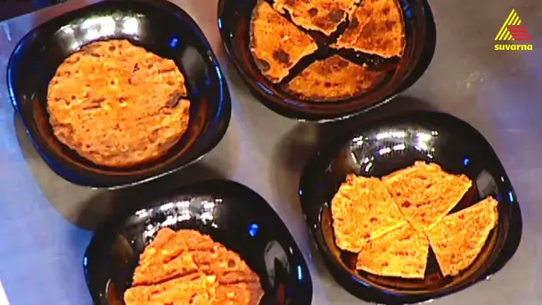 Of cakes and payasam