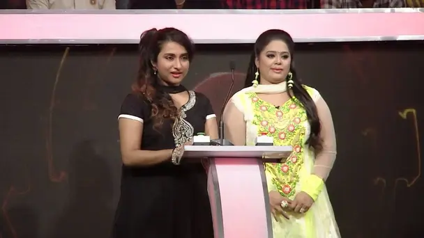 The Challenge Begins