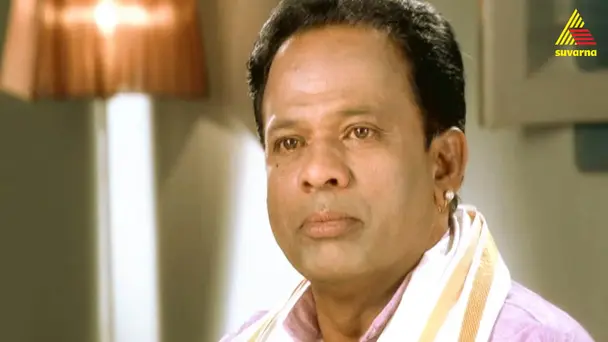 Chakrapaani Visits Ramchandra