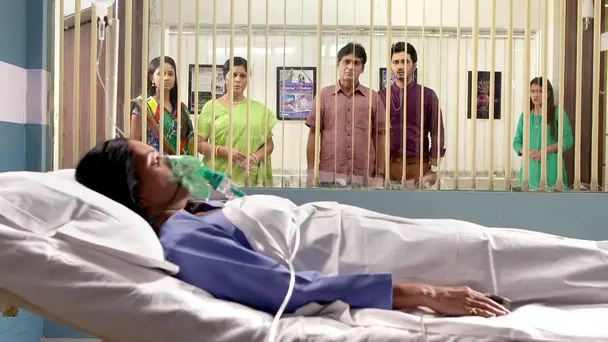 Iravati is Critical!