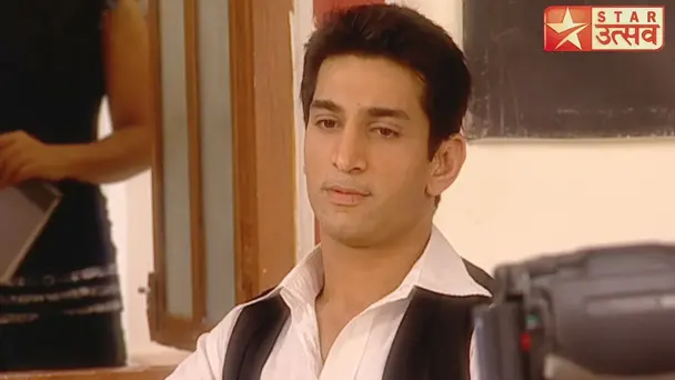 Neil Oberoi meets Gunjan