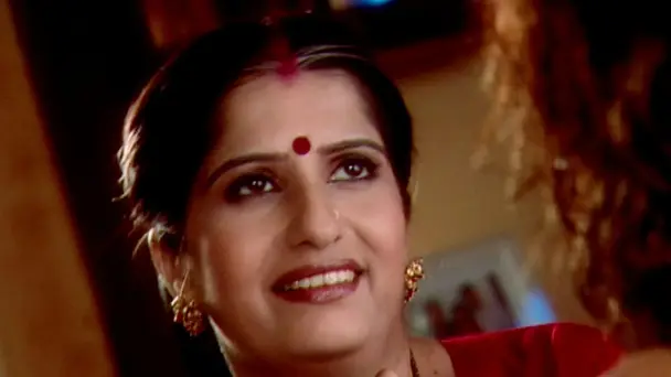 Shanti to Prove her Innocence