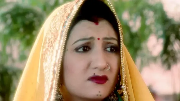 Kumkum Catches Sharman