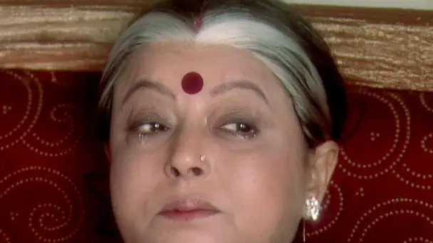 Rajeshwari Decides to Leave