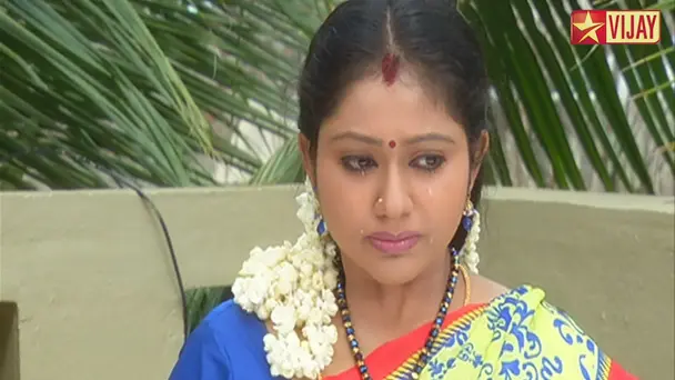 Chitra scolds Priya