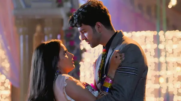 Can Adwait Manipulate Shalini?