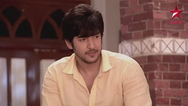 Ranvijay apologises to Gunjan