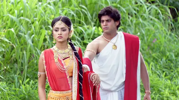 Rudrasura to Kill Sati