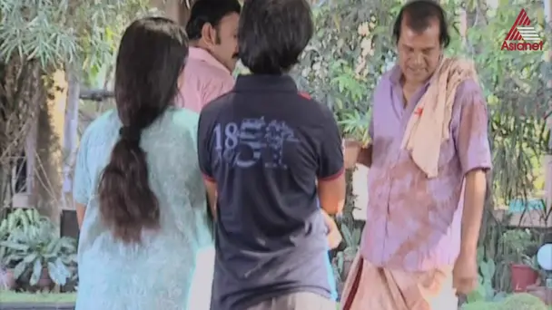 Kunjachan seeks help