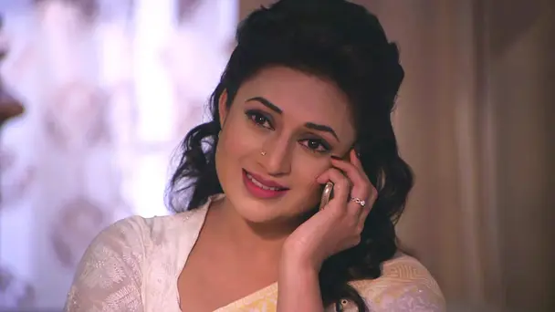 Ishita Recalls About Ruhi