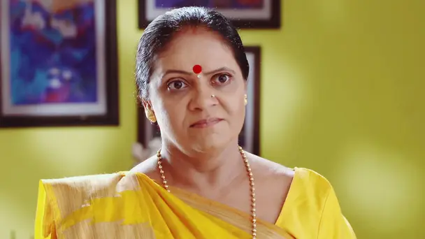 Rajeshwari Accuses Manasa