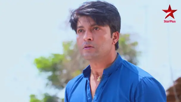 Sooraj Reaches Bajwas Village