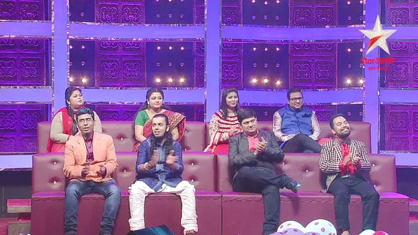 Biswanath's Amazing Performance