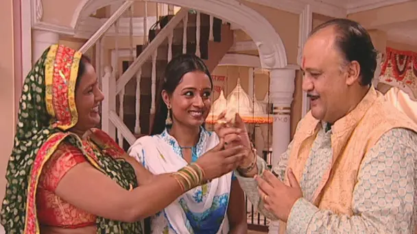 It's Prakash's Birthday