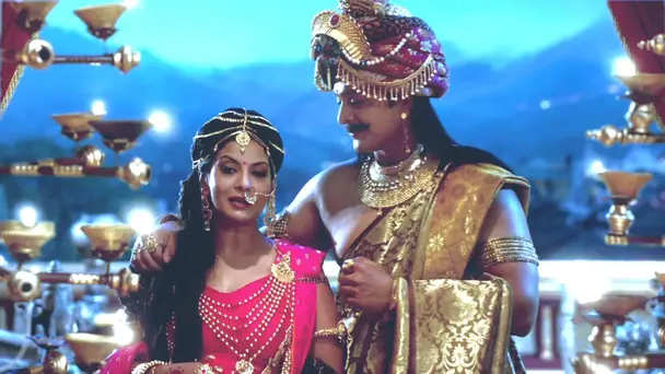 Chandhira, Nandhini's Epic Tale