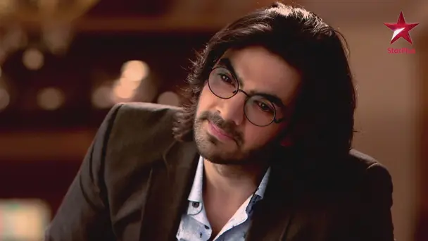 A serial killer at Gulmohar Grand