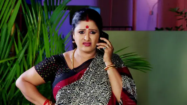 Mayavathi Ridicules Varsha