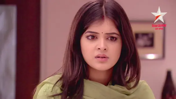 Pakhi Learns About Raj's Past