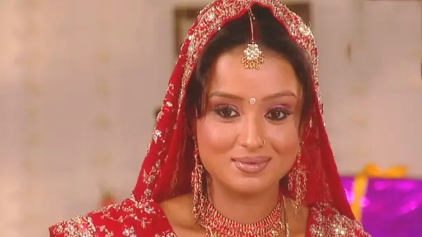 New Life Awaits Ragini