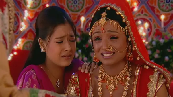 Kaushalya Takes a Drastic Step