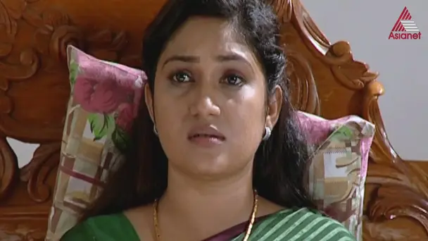 Varada discharged from hospital