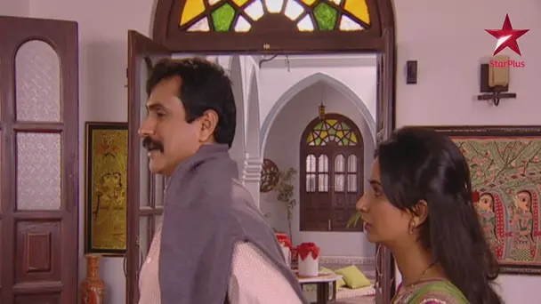 Inder and Rajni