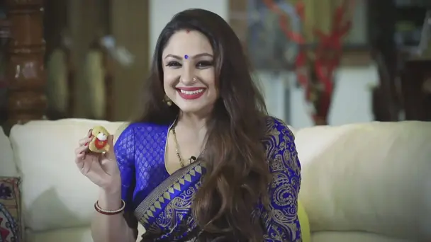 Priyanka Upendra's Special Invite