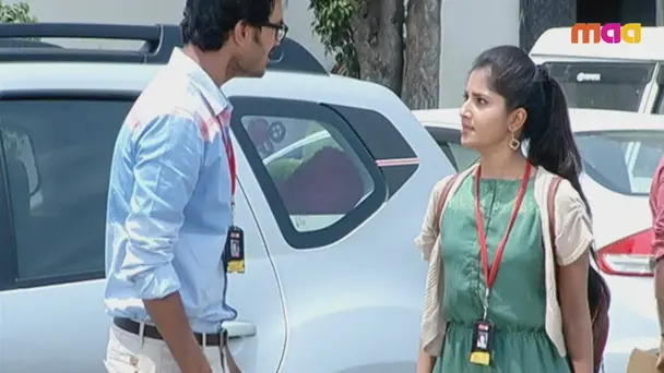Is Abhi Cheating on Sashi?