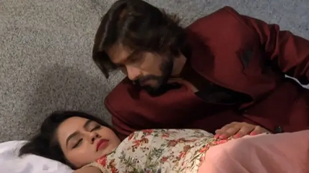 Jaydev Takes Advantage Of Shravani