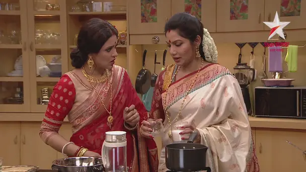 Jamai Sashti Special