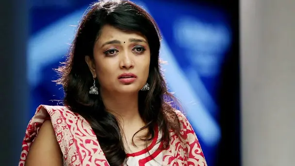 Revathi Jr. Tells The Truth