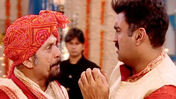 Lalit's Shocking Revelation!