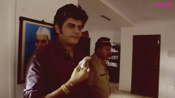 Two possible murderesses