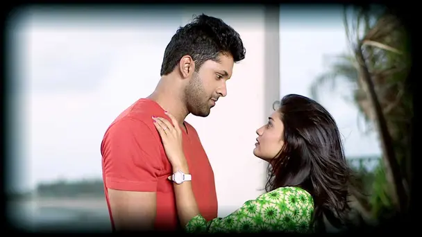 Ranga Daydreams of Durva