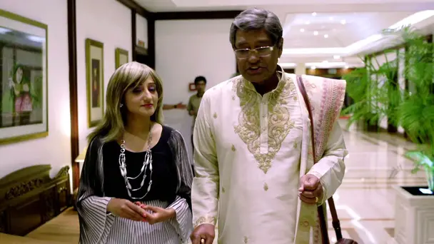 Shibnath Praises Carol