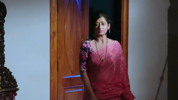 Niharika Leaves The House