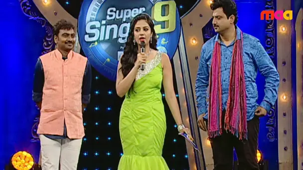 It's Malli Vs Parthu