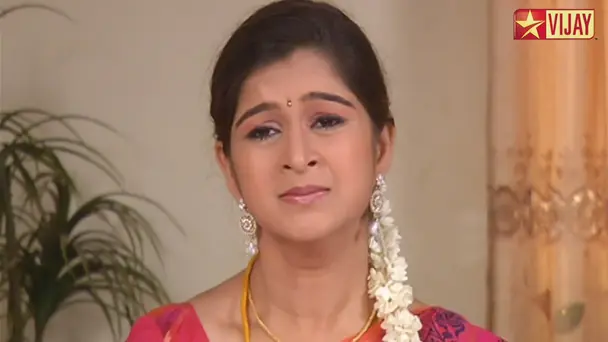 Ram is irritated with Seetha