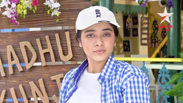 Piku meets Gayatri