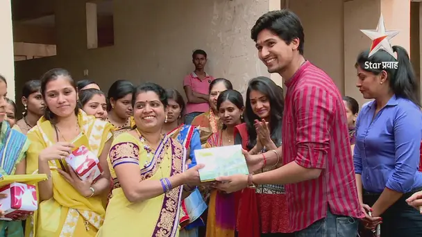 Durva, Keshav in Pune