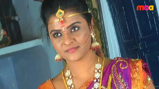 Manga Tricks Srinivas