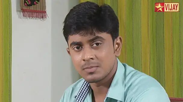 Bhanu advises Charan