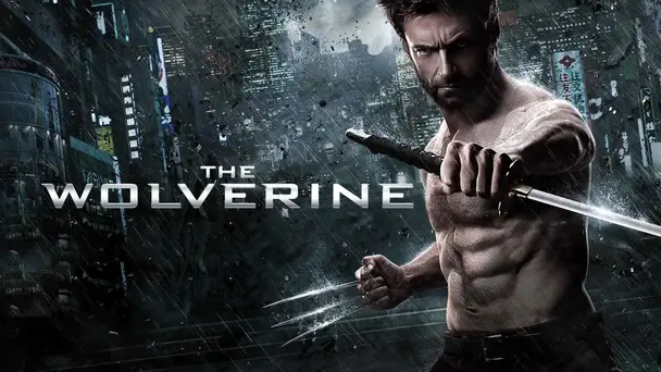 The Wolverine