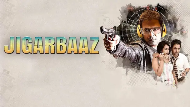 Jigarbaaz